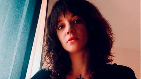 (Foto: Twitter/ Asia Argento)