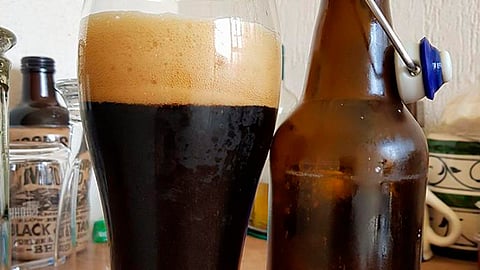Se producen 24 mil litros mensuales de esta bebida
(Foto: FB/Edgar Mercado)