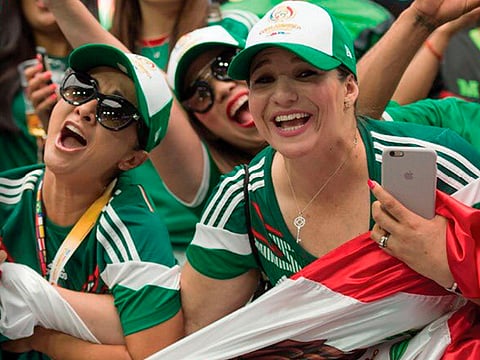 México, Canadá y EU obtienen sede del Mundial 2026