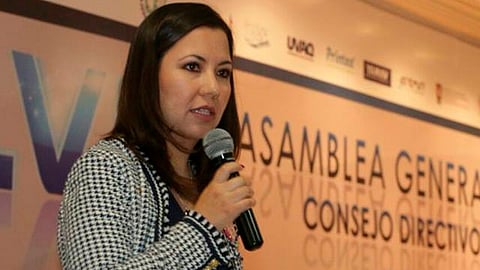 Se estima que esta iniciativa beneficiaria a 20.6 millones de empleados registrados en el IMSS a nivel nacional (Foto Facebook: Coparmex Michoacán)