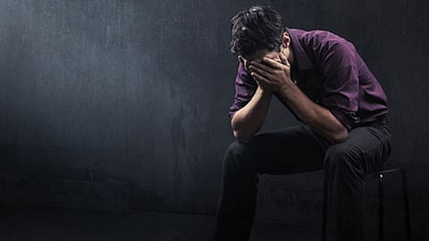 Depresión, principal causa de discapacidad en México para 2020: OMS