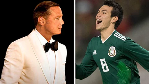 Además propusieron a otros futbolistas (Foto: Especial)