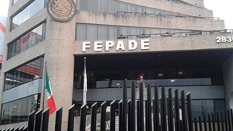 La dependencia pidió reportar cualquier conducta que afecte de manera negativa al proceso electoral (Foto: Archivo)