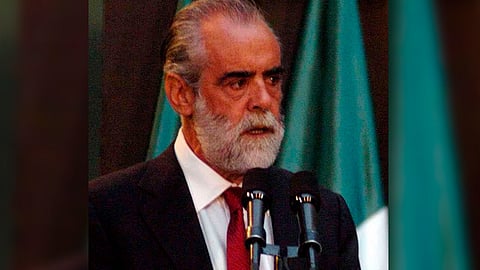 Añadió que, si bien queda claro que México necesita de reconciliación (Foto: Archivo)