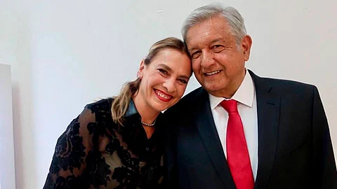 (Foto: Beatriz Gutiérrez Müller)