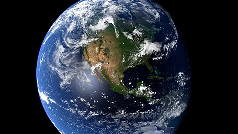 Este jueves nuestro planeta tendrá la máxima velocidad orbital (Foto: YouTube)