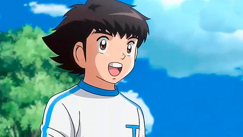 ¡Cartoon Network lanza nueva versión de Los Supercampeones!