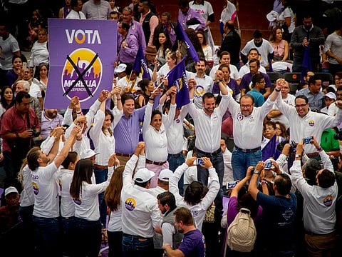 Analistas sentencian: el mayor legado de Alfonso es el desencanto con los independientes