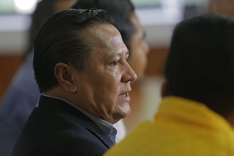 No es la primera vez que el partido se encuentra en crisis por haber perdido porcentaje de votantes, ya en 1994 la mayoría de la población dio voto solidario al PRI por el asesinato de Colosio (Foto: ACG)