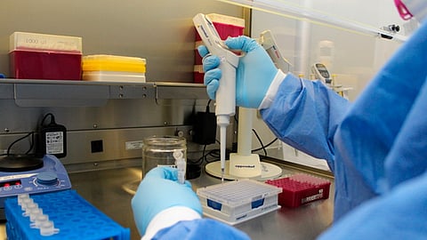 Se lleva a cabo la difusión de recomendaciones para fortalecer las acciones de higiene entre la población (Foto: Cortesía)