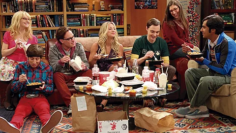 The Big Bang Theory concluirá después de 12 temporadas (Foto: dietagespresse.com)