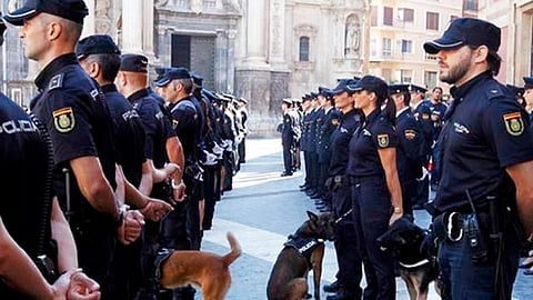 Se instalará una pantalla gigante que difundirá la final del Mundial (Foto: Internet)