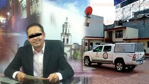 La asociación civil “Humanas Sin Violencia”, fortaleció las pruebas que fueron determinantes (Foto: Especial/RED 113)