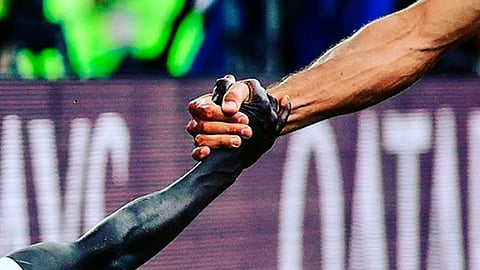 Mira las mejores postales del mundial Rusia 2018