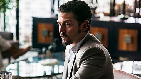 De la fecha no se han dado detalles hasta el momento (Foto: @NarcosLAT)