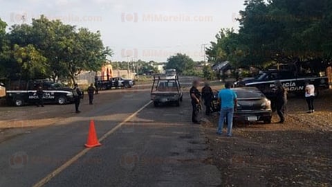 La SSP puso a disposición de la ciudadanía el número 911 para reportar cualquier delito o solicitar algún servicio de emergencia (Foto: Cortesía)