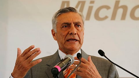 Lamentó el asesinato del alcalde electo de Buena Vista (Foto: ACG)