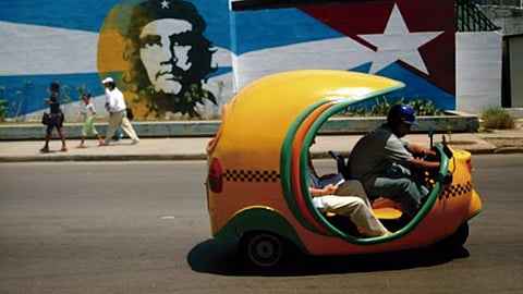 Cuba podría dejar de ser comunista por nueva Constitución