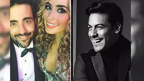 Una amiga cercana a Cynthia comentó que, luego de que ella le revelara a Carlos que su compañero quería conquistarla, el cantante fue al foro de Azteca Novelas para confrontarlo (Foto: @AndromedaGrieg)