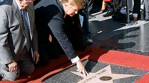 Ya había sido vandalizada anteriormente (Foto: Archivo)
