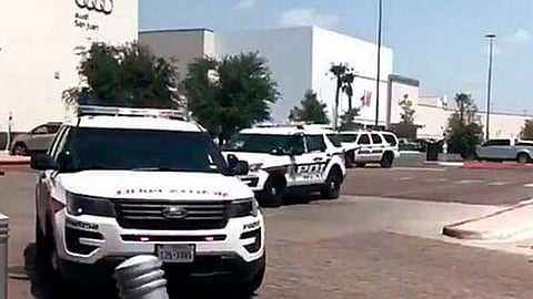 Al parecer se trató de un intento de robo (Foto: captura)