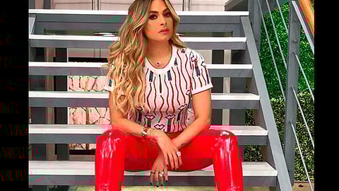 (Foto: Galilea Montijo)