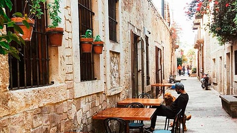 (Foto Facebook: Pasta & Pasto)