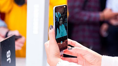 (Foto ilustrativa: Samsung)