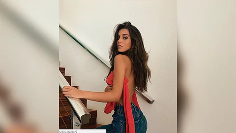 (Foto: Instagram/lorealv9
)