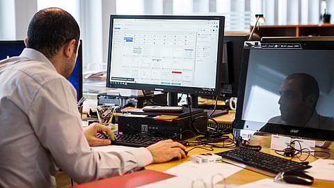 Ofrecerán el diplomado “Uso de herramientas digitales para la enseñanza”  (Foto: Pixabay)