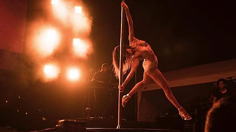 (Foto: Instagram María León)