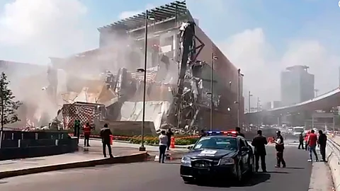 Sordo Madaleno fue fundada en 1937(Foto: captura de video)