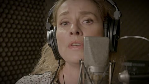 La difusión del video corrió por cuenta de AMLO (Foto: captura de pantalla)