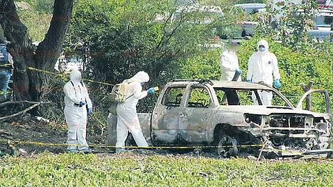 Los hechos ocurrieron en junio de 2016 (Foto: RED 113)