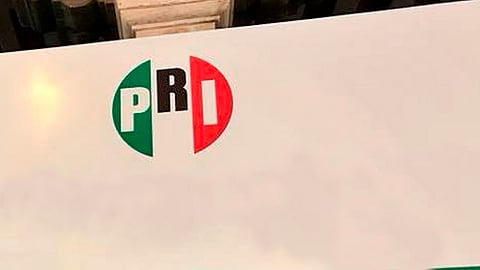 (Foto Facebook: PRI Michoacán)