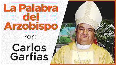 Celebremos las “Fiestas patrias”, actualizando los ideales de libertad, justicia y paz