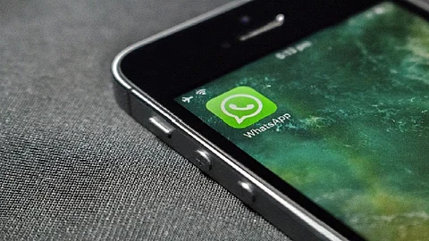 Ahora podrás bloquear la app con tu dedito o carita (Foto: Archivo)