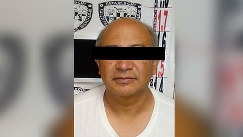 (Foto: FGE Chihuahua)