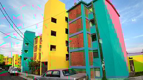 Trabajan en la recuperación de sitios abandonados, para evitar que se vuelvan lugares propicios para malas prácticas (Foto: Cortesía)