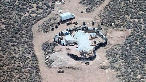 Las edades de los niños van entre 1 a 15 años de edad (Foto: Captura)