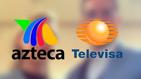 Televisa prepara nuevo golpe contra Azteca con fuertes cartas