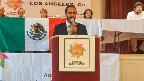 (Foto: @RENE_BEJARANO_M)