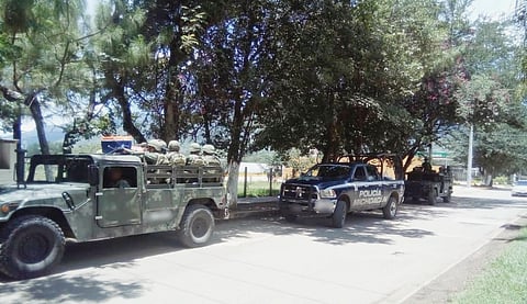 Activadas 16 BOM y 4 FRIM en el estado: SSP