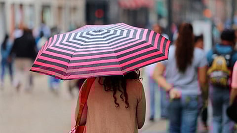 Se recomienda manejar con precaución (Foto: Archivo)