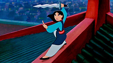 Aún no se ha revelado los detalles de la historia (Foto: Disney)