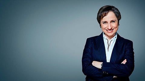 (Foto Facebook: Aristegui)