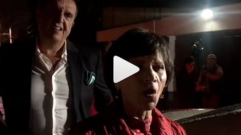 (Fotograma: Instagram)