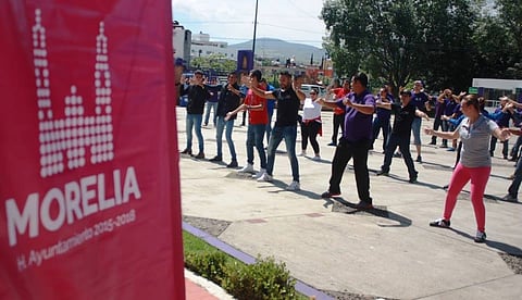 Continuidad de escuelas de iniciación deportiva depende de la próxima administración: IMDE