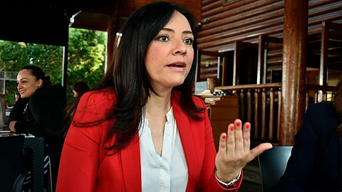 Señaló que el trabajo ya está avanzado (Foto: Sayra Hernández)