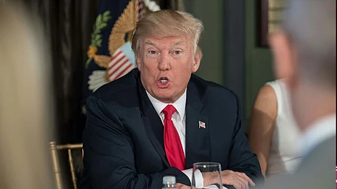El exabogado de Trump alegó que actuó bajo las órdenes del candidato (Foto: archivo)